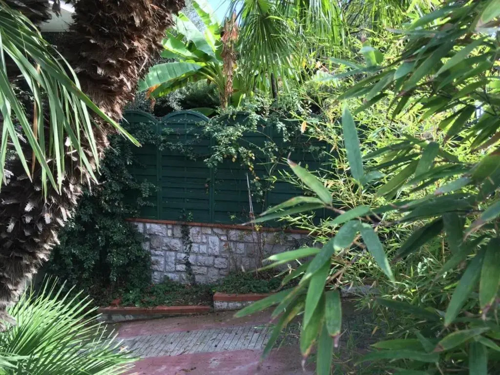 Villa Eden