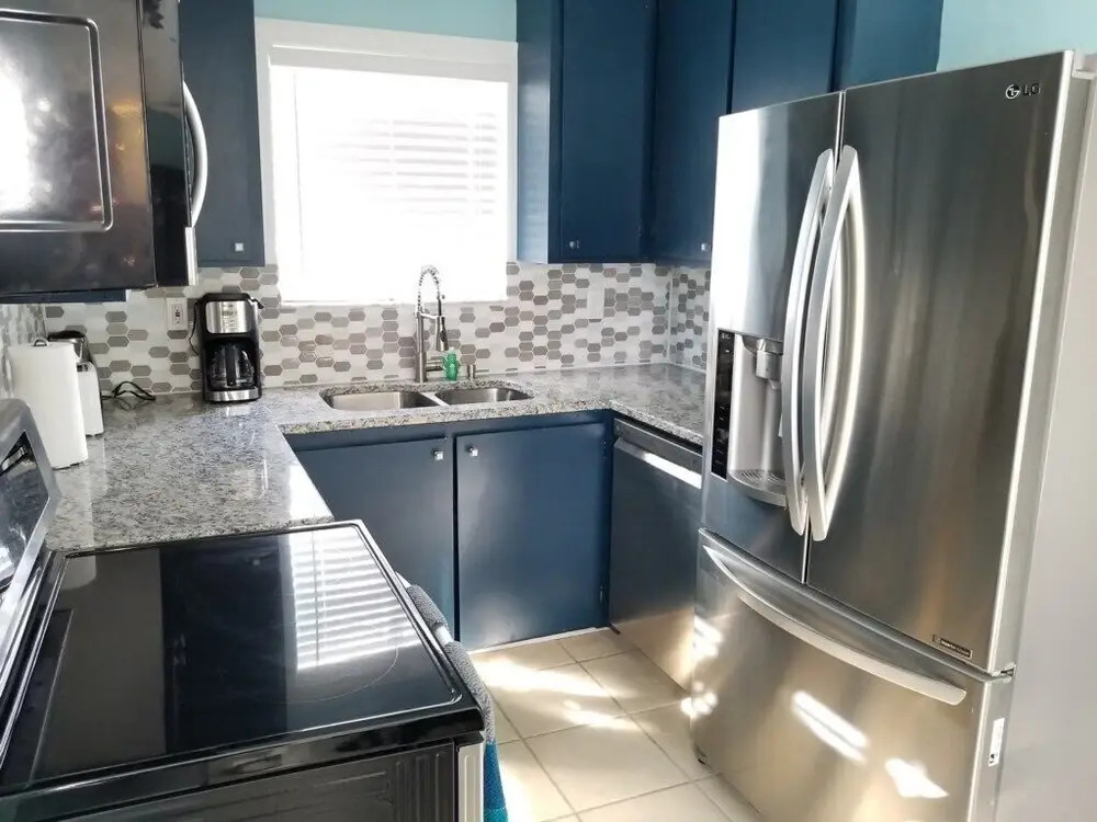 206 A 1 Bedroom Home, St. Augustine