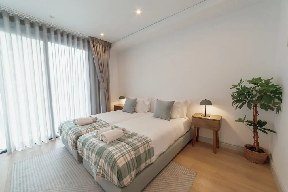 Heart of Porto Apartments by Vacationy