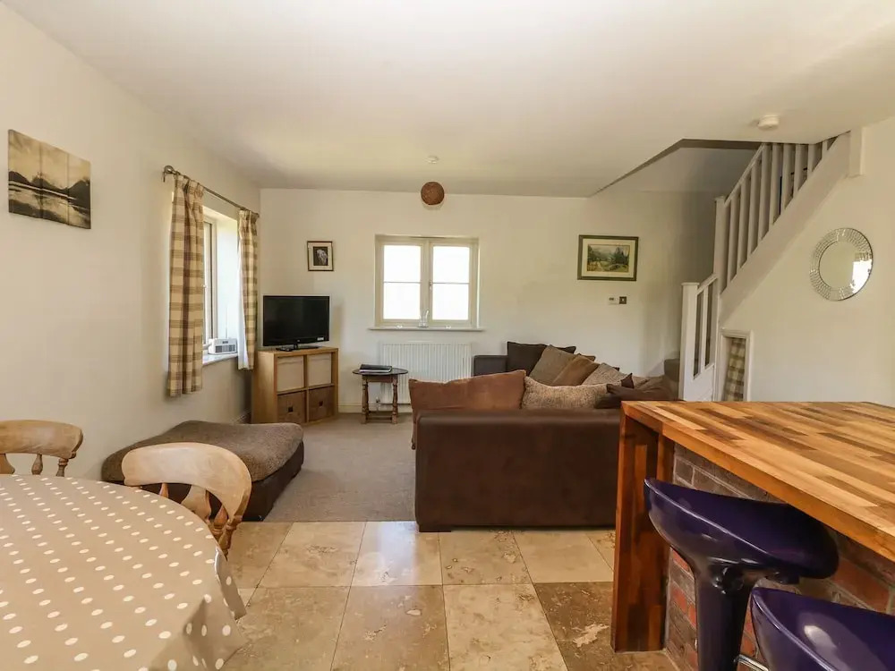 Deer Croft Cottage