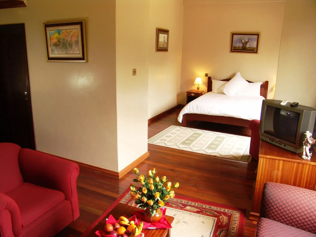 Hotel La Mada