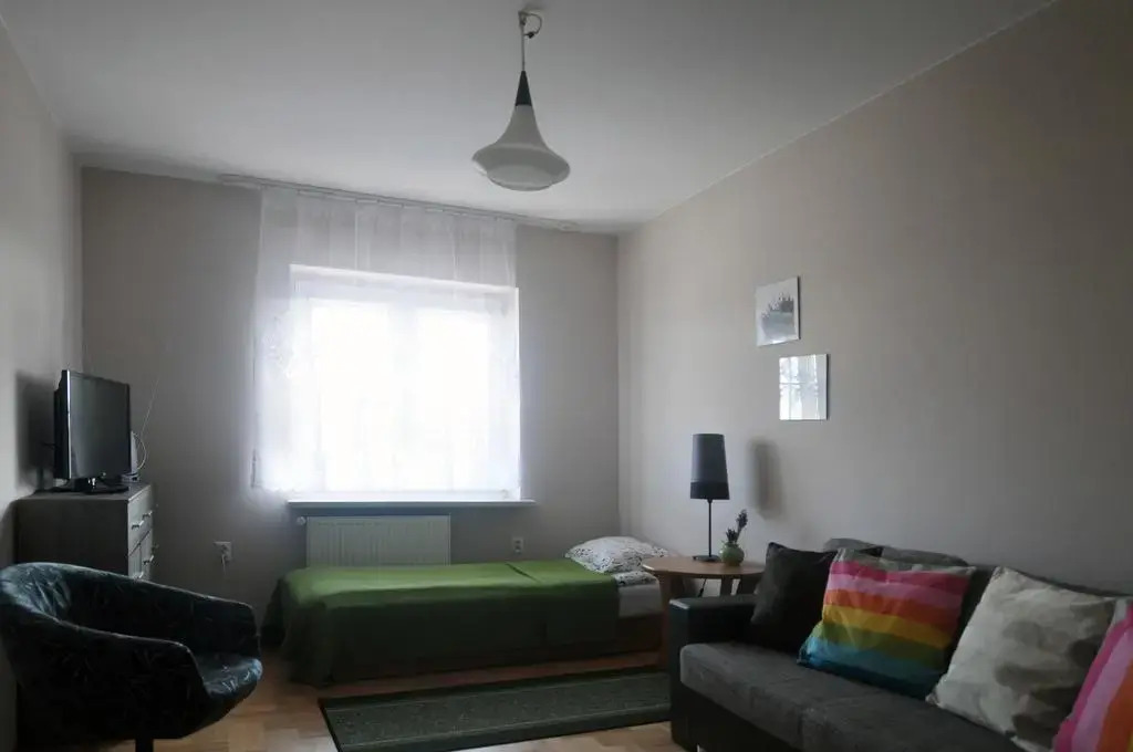 Apartamenty Christine