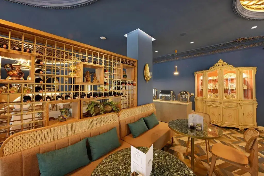 Çoçja Boutique Hotel
