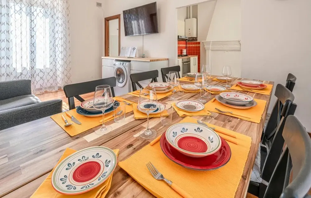 Amazing Apartment in Sulmona With 3 Bedrooms