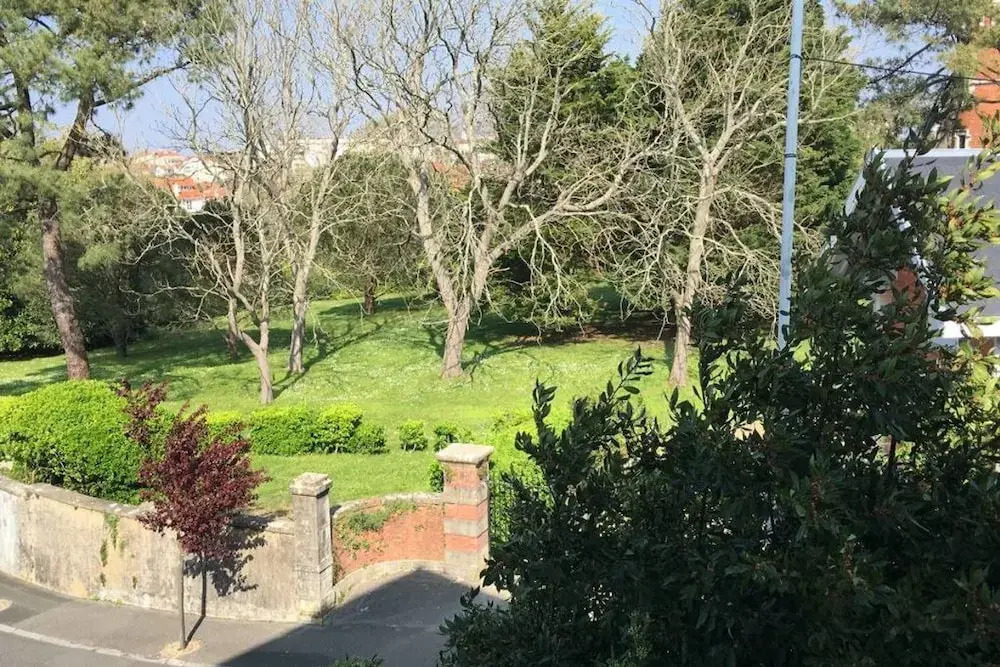 Charming Studio Near Center & Beaches, 2/4 Persons