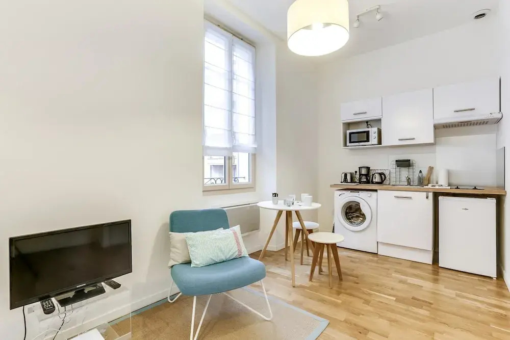 Studio Mimont Apartment 0