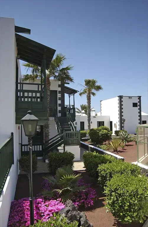 Los Pueblos