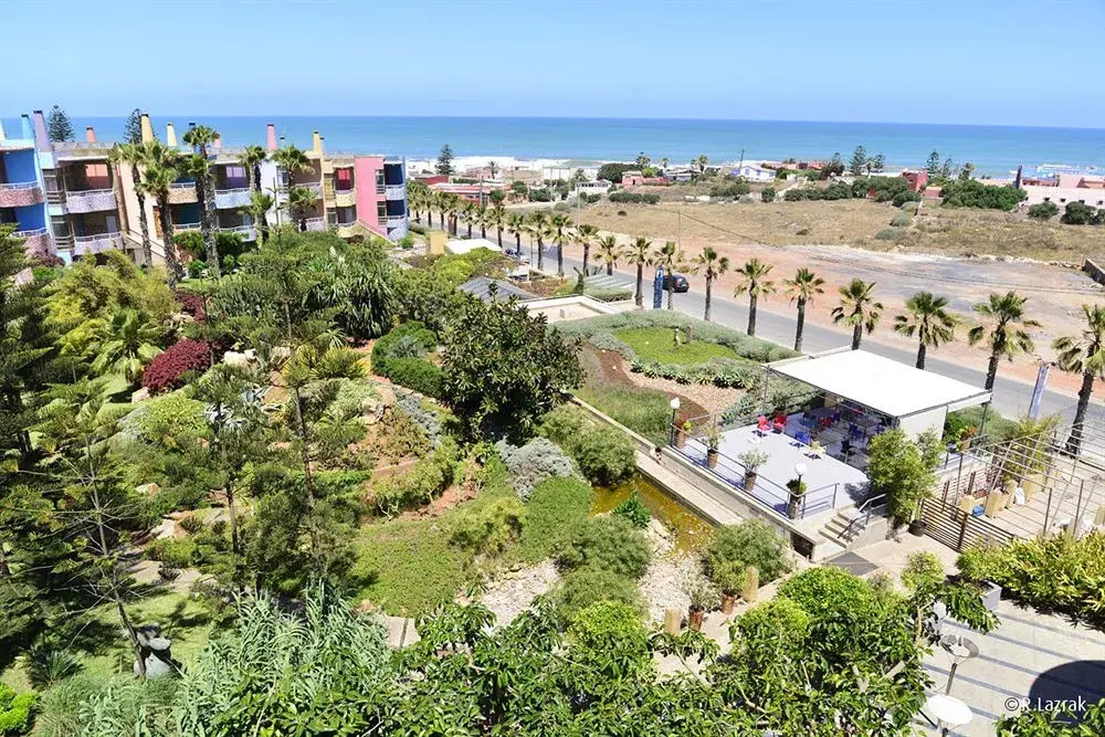 Hotel des Arts Resort & Spa