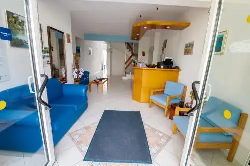 ANNA MARIA Studios