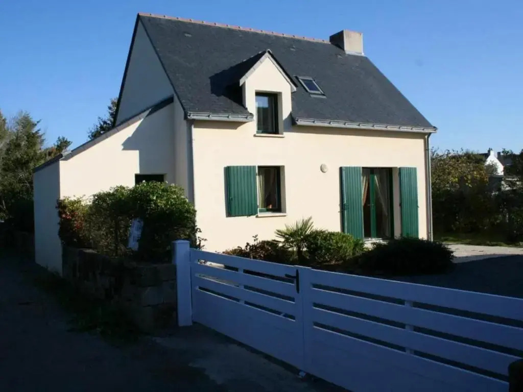 Gîte charmant à 800m de la mer avec jardin clos, équipements bébé, et parking privé - FR-1-306-857
