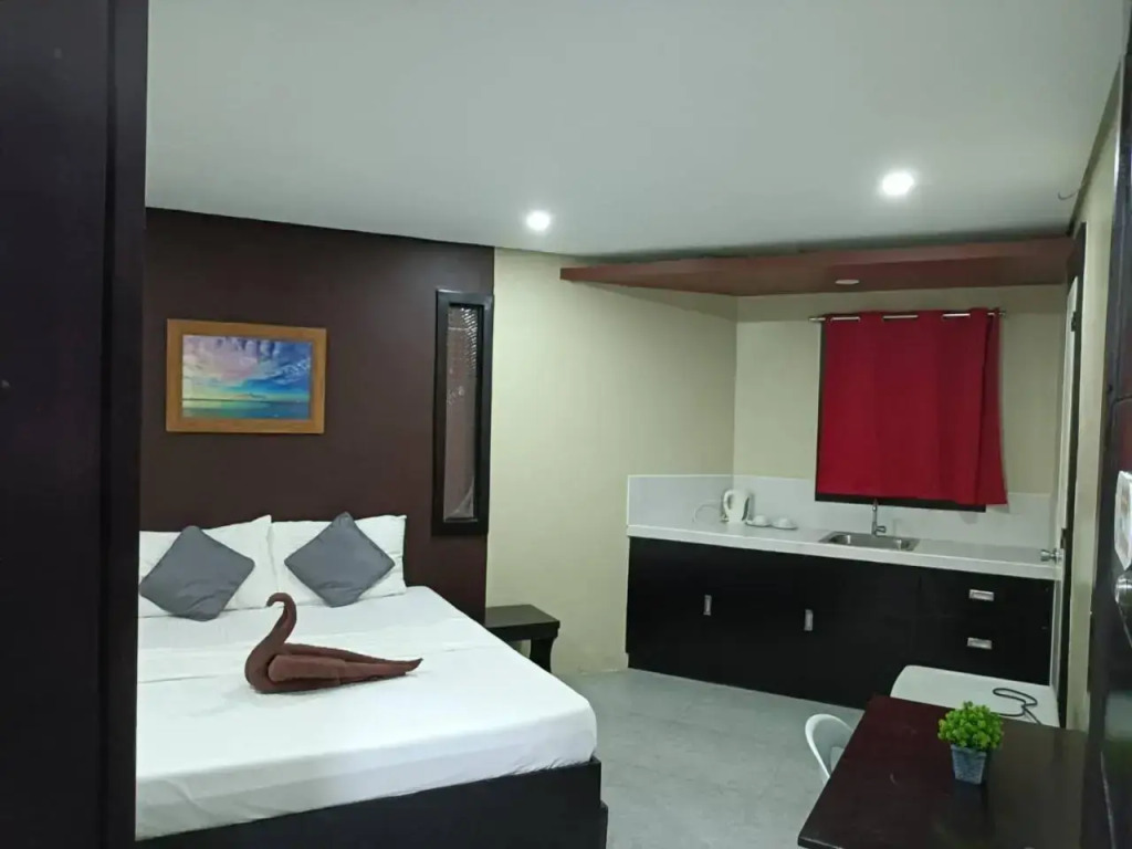 Casita Isla Beach Inn