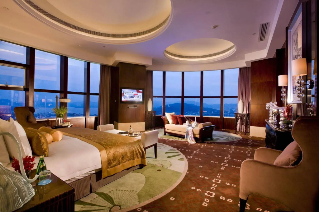 Zhejiang Grand