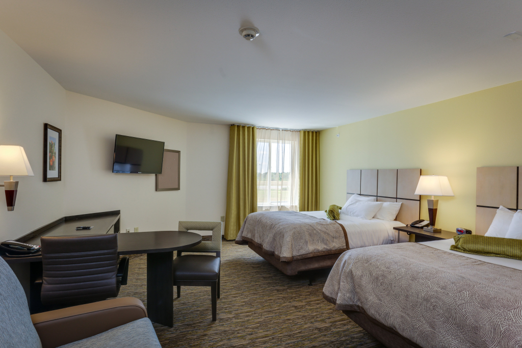 Candlewood Suites College Station At University by IHG