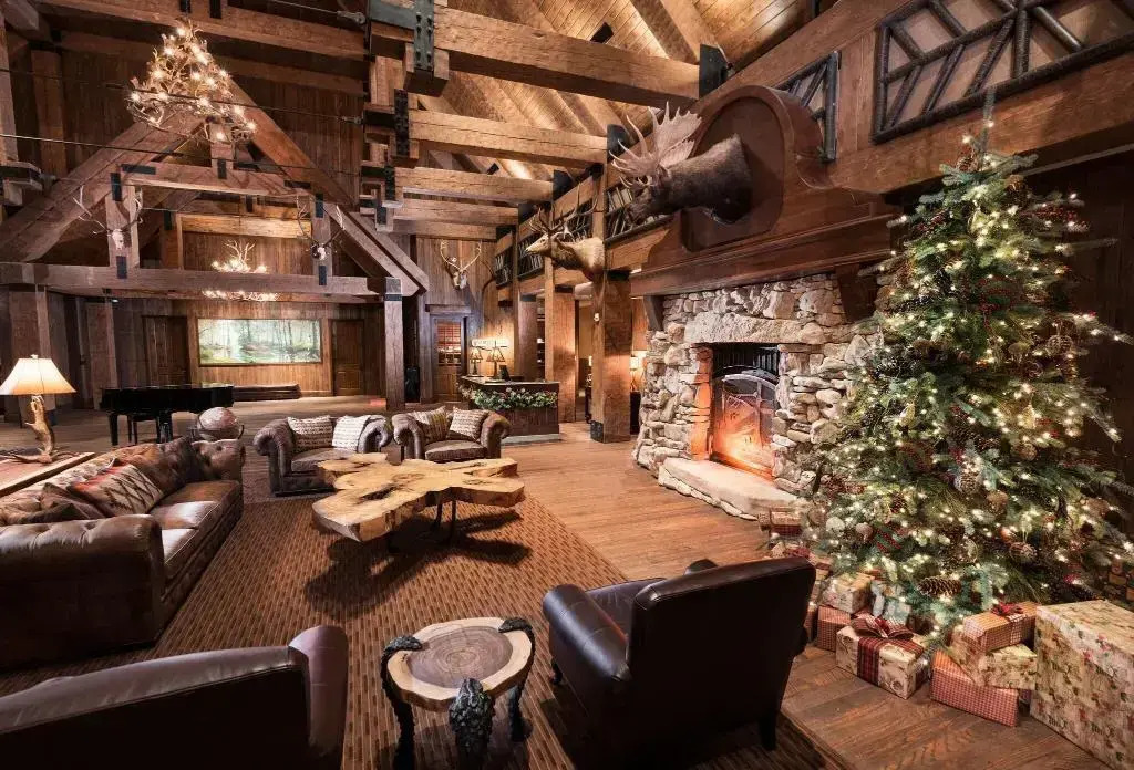 Big Cypress Lodge