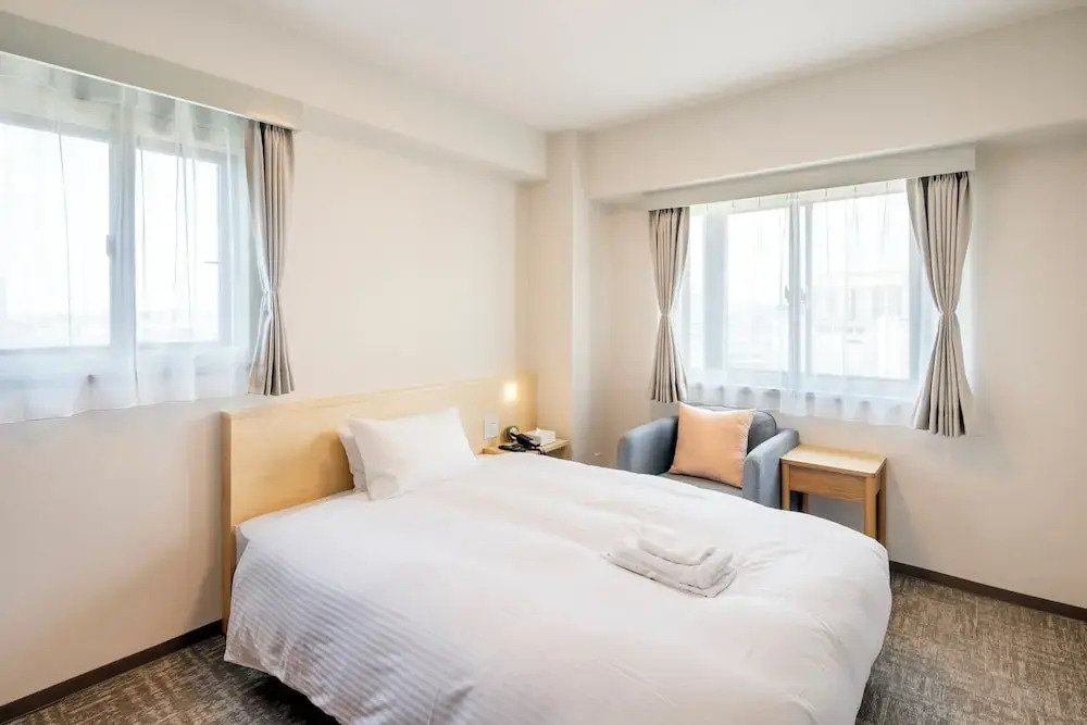 Apartment Hotel DIG the OSAKA