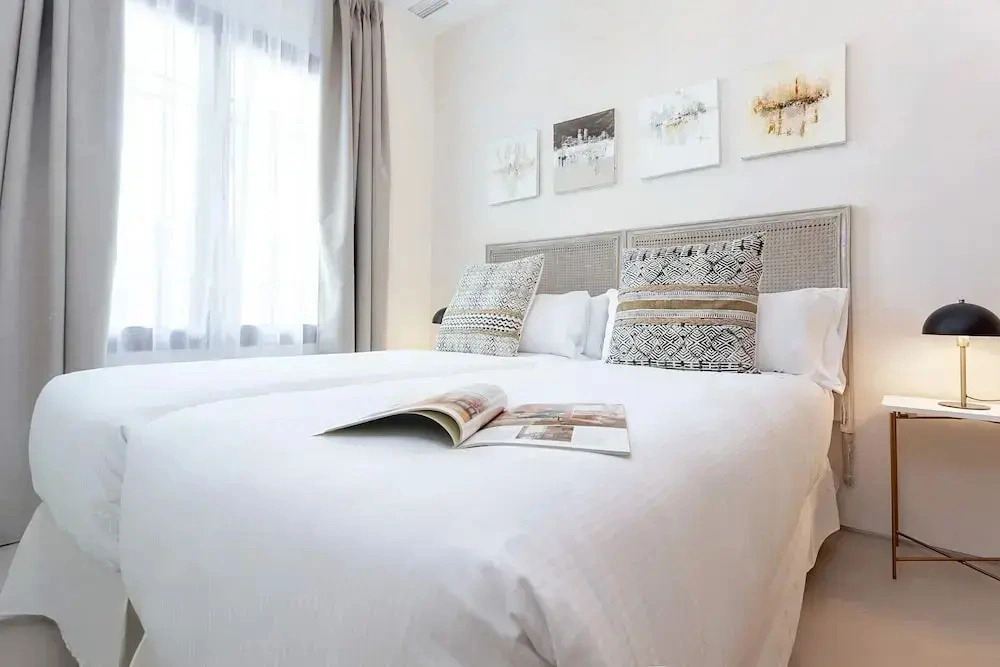 Genteel Home Pureza