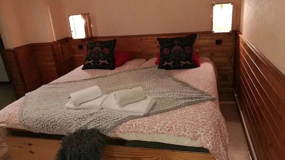 Le Schallern - Chambres & Table d'hotes
