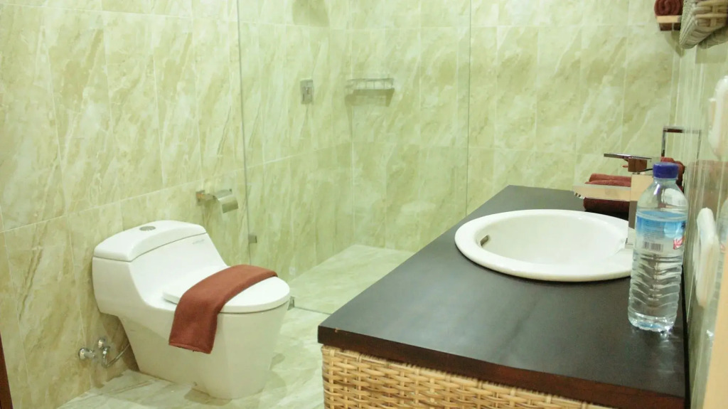 Gili Meno Mojo Beach Resort