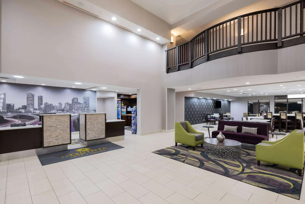 La Quinta by Wyndham Kennesaw