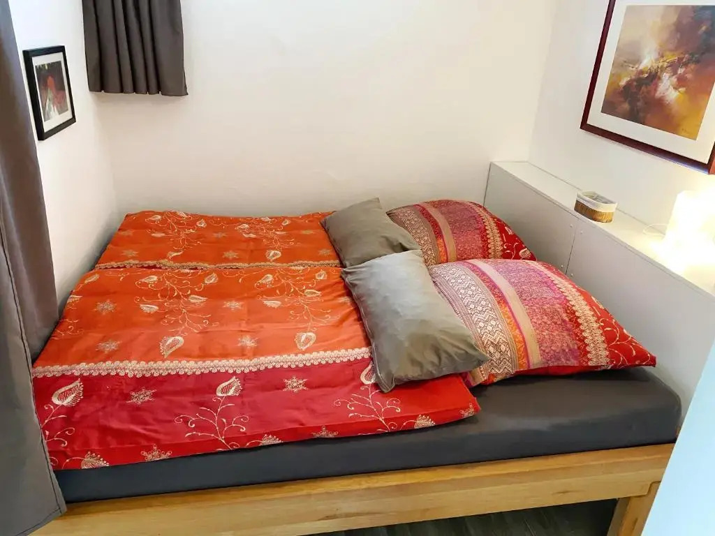 Ferienwohnung An der Pferdsweide