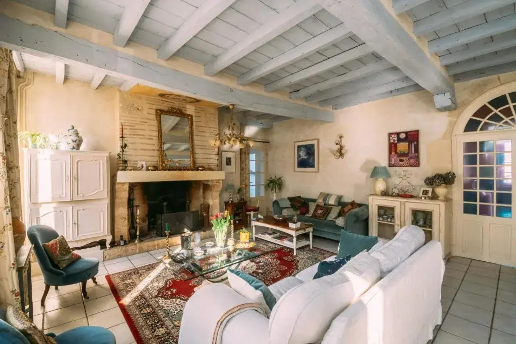 La Maison 64 Chambre DHôtes