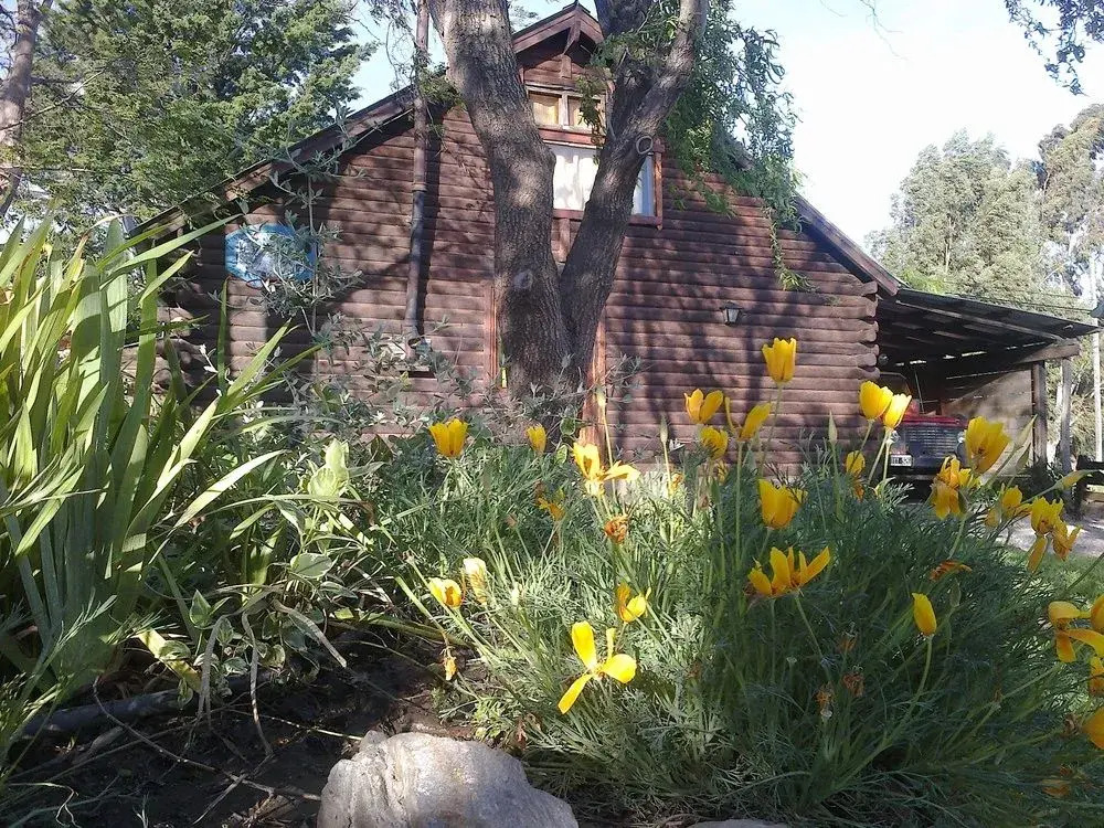Tierra Ventana - Casas de Montaña