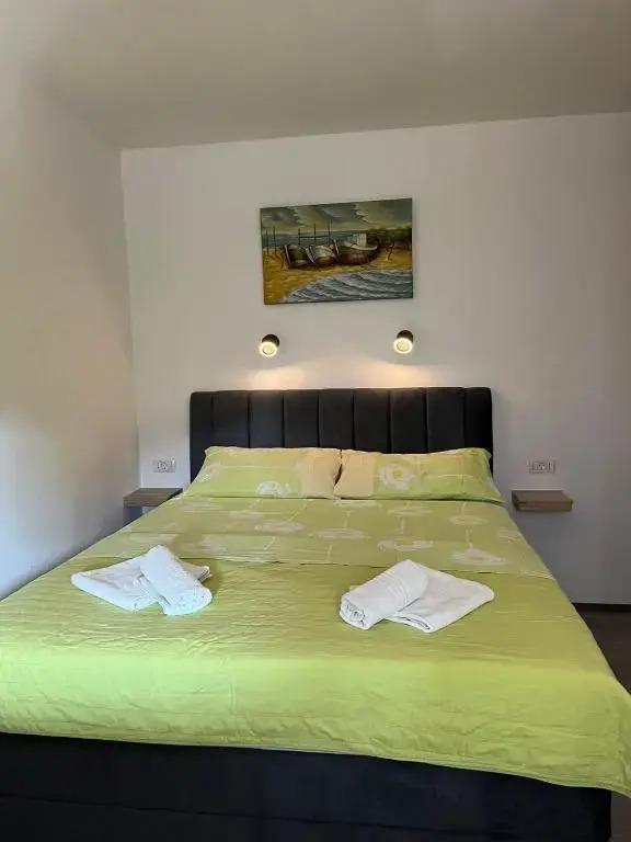 Apartments Vuceric