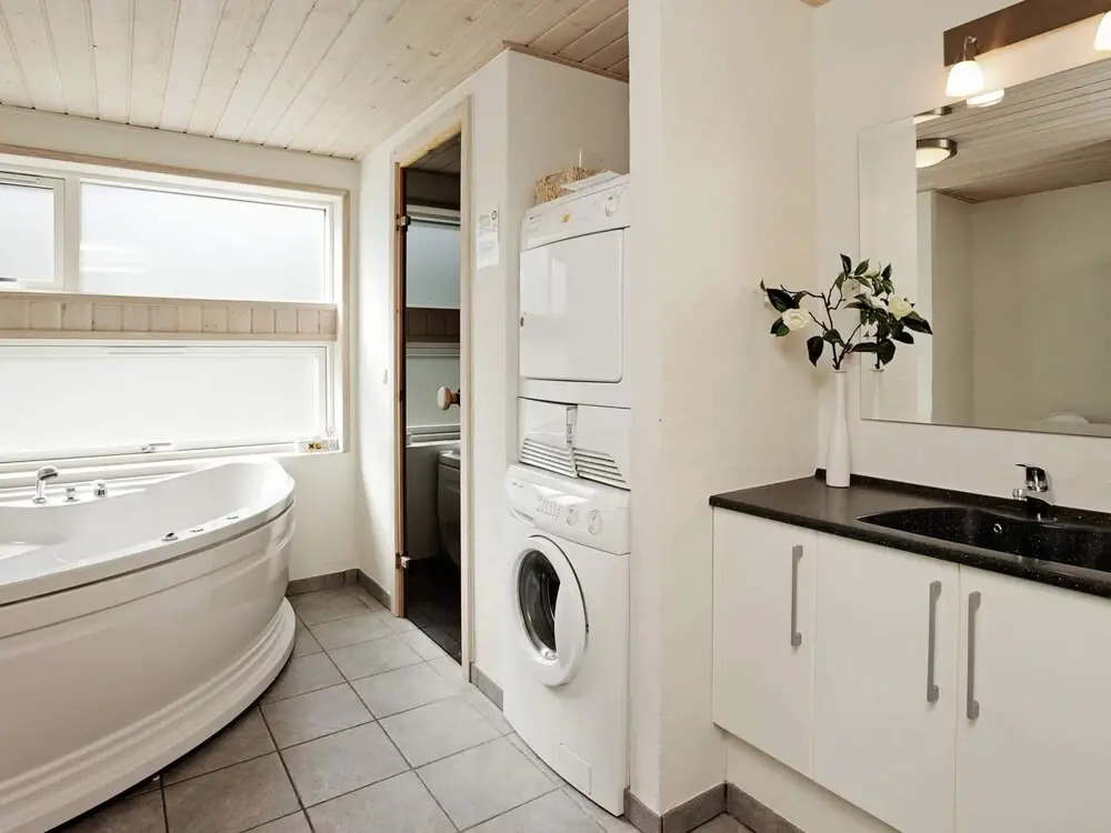 4 Star Holiday Home in Albaek