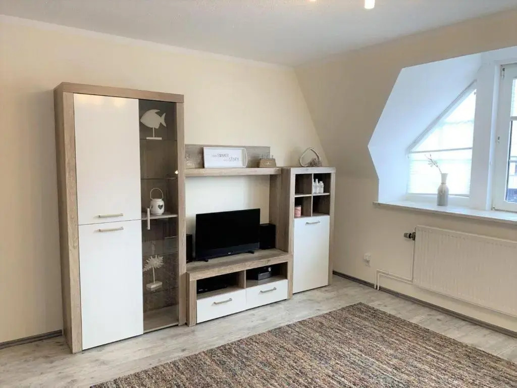 Haus Mila - Wohnung 2
