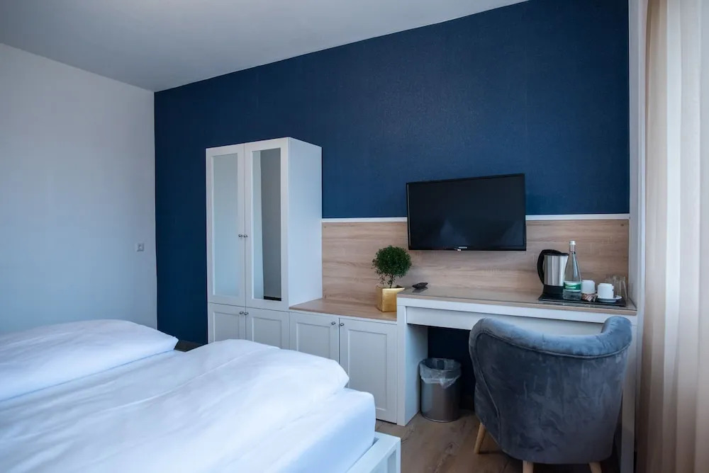 eXo Individual Hotel Karlsruhe - Eggenstein-Leopoldshafen