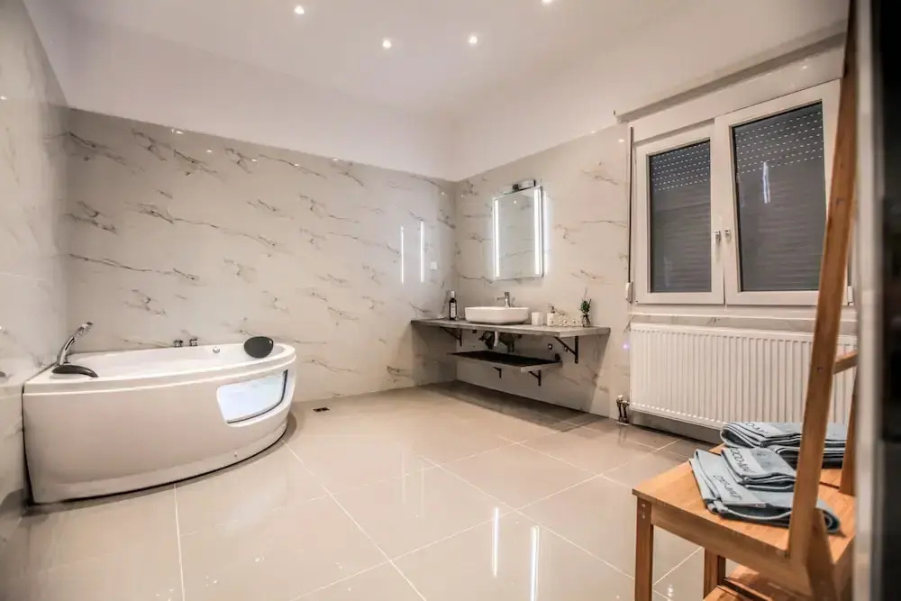 Terra di Meteora Suites 1