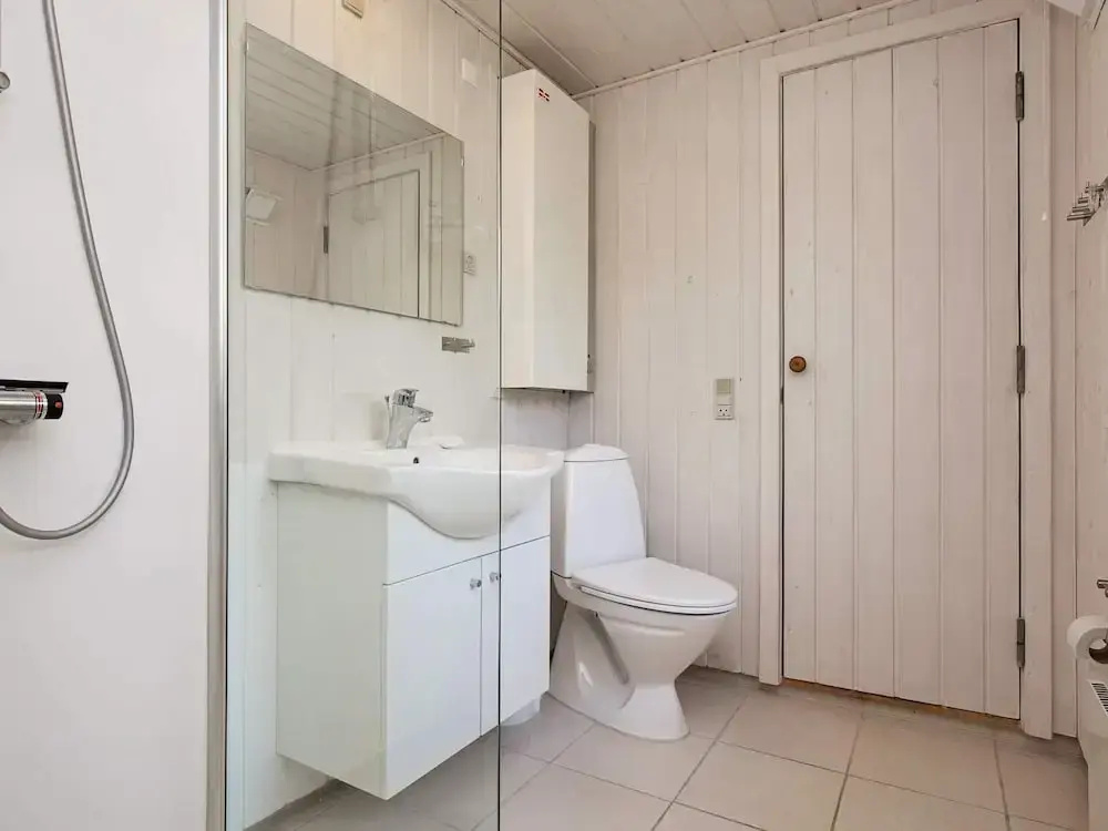 Luxurious Holiday Home in Hurup Jutland with Hot Tub