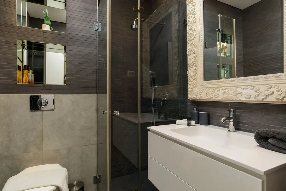 Bat Yam Luxury with Terrace & Sea View