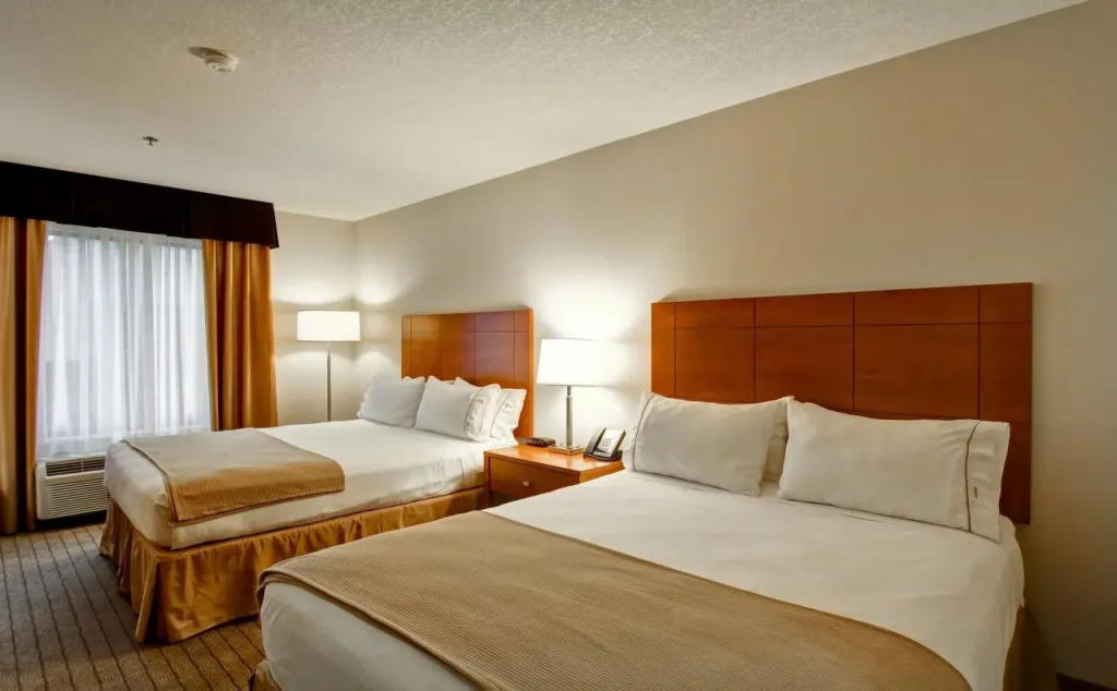Spark By Hilton Guelph