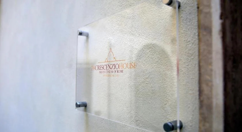 74 Crescenzio House