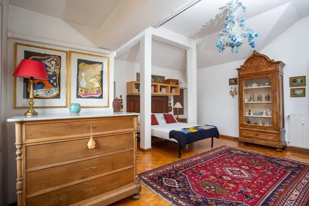 Wonder 1BR Eur