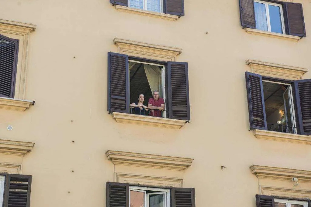 AllOmbra Del Cupolone Guest House