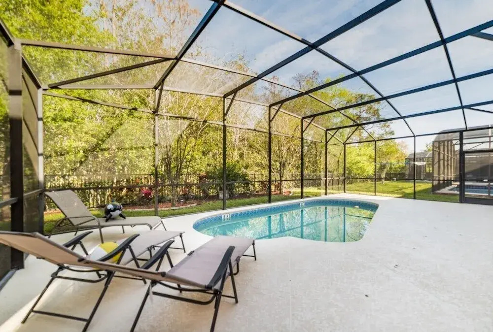 241 Las Fuentes Drive 6 Bedroom Home by Redawning