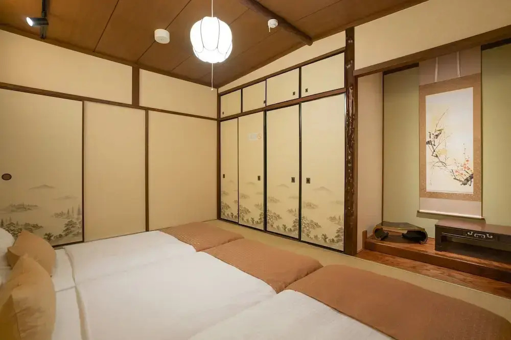 Suou Nijo Castle South