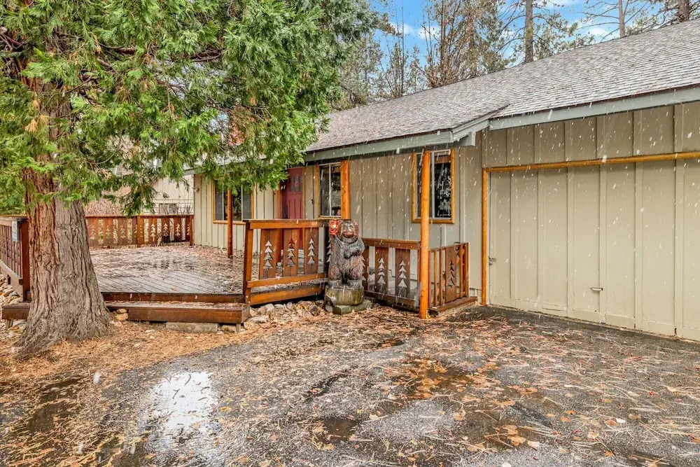 Timber Pines Chalet #2417