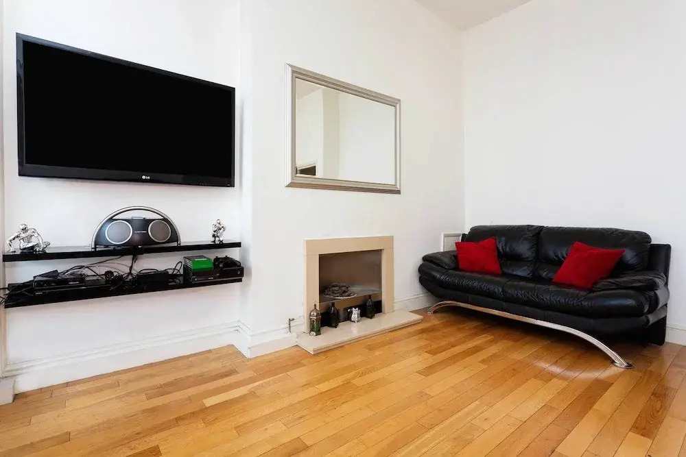 Veeve - Portobello Pad