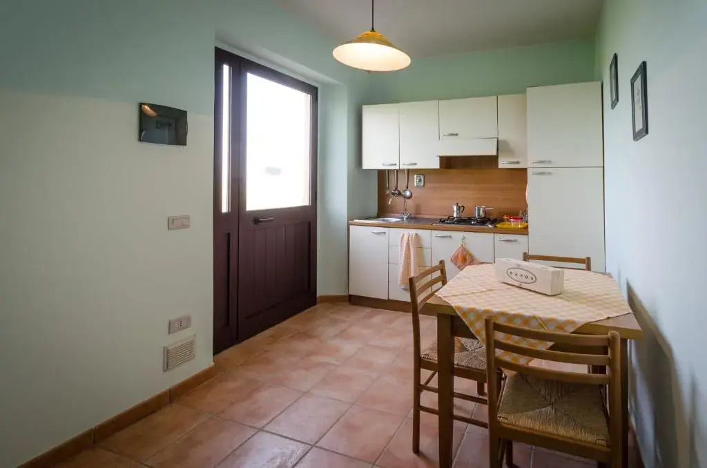 Agriturismo Agrimare Barba