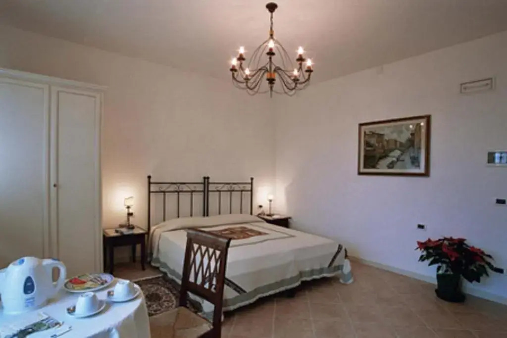 Casa del Miele