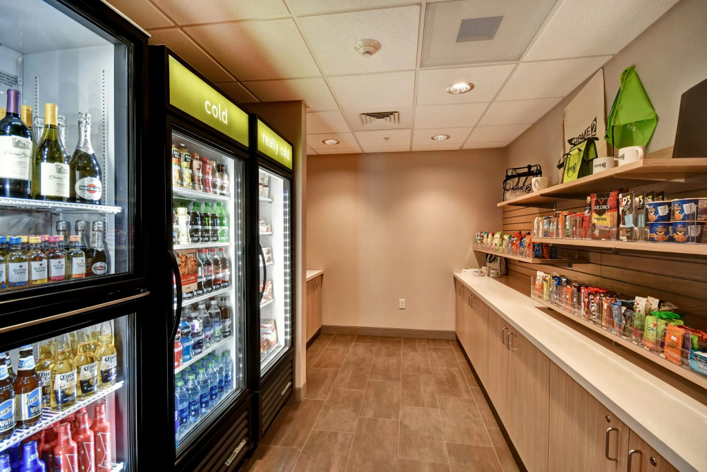 Home2 Suites by Hilton Springfield North