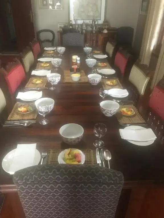 Holland House B&B