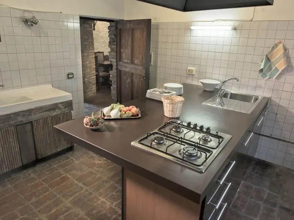 Holiday Home Borgo del Riondino by Interhome