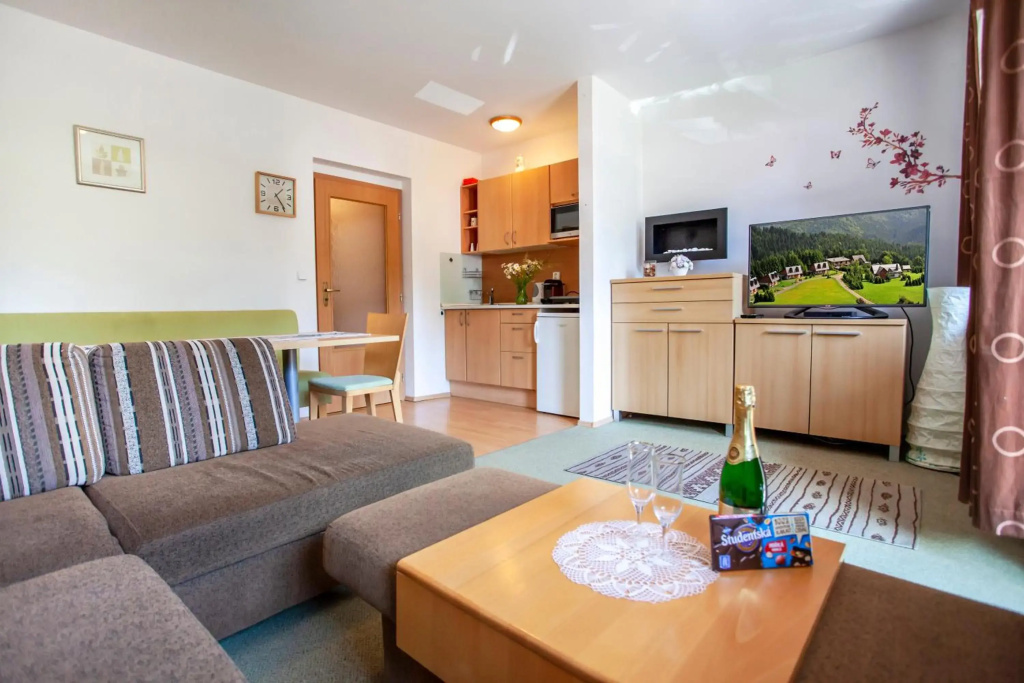 Apartmán Skalka 11