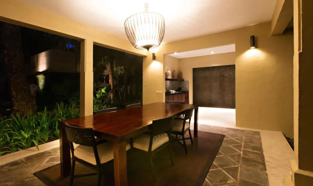 Kayumanis Sanur Private Villa and Spa
