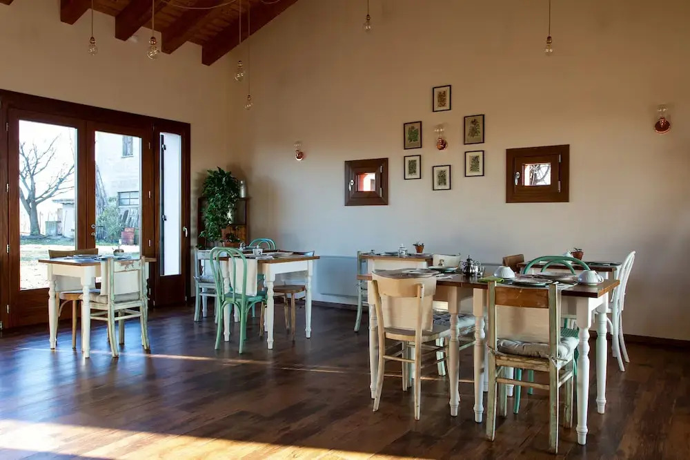 Agriturismo Da Zeffi