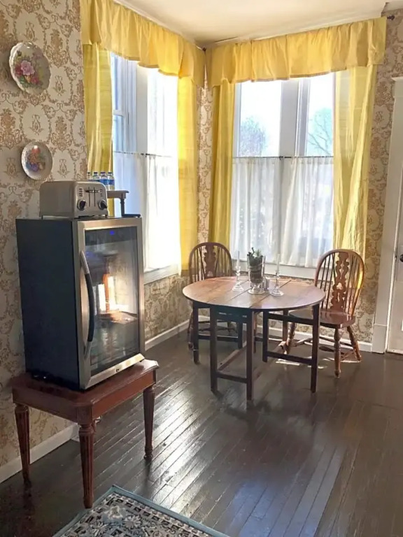 Belmont Inn